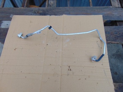 Шланг кондиционера ford ecosport lift 1.0 eco фото №1