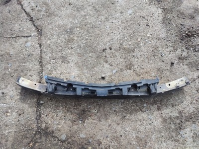 Opel astra h балка pod бампер перед передня фото №1