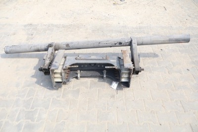 Муфты siodłowe volvo fh iv 460 фото №1