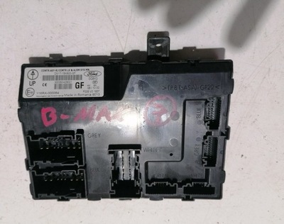 Ford b-max 14r модуль блок управления dn1t15k600gf фото №1