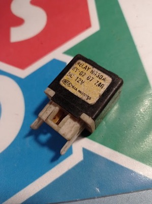 RELAY N030A RELÉ KIA MOTORS KY0267740  