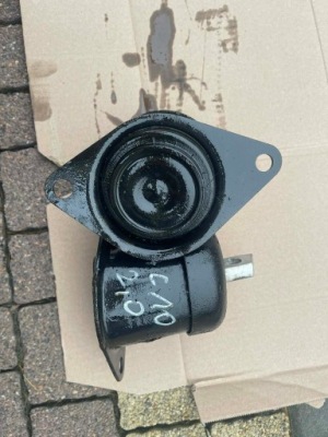 Honda accord 8 viii ___кронштейн подушка 2.0b ____08-12 фото №1