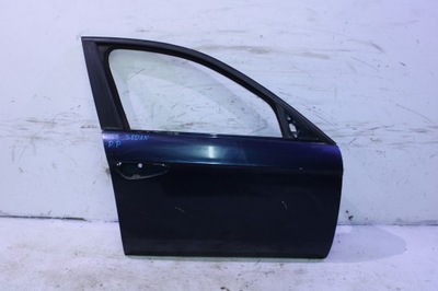 Дверь правое перед передние alfa romeo 159 фото №1