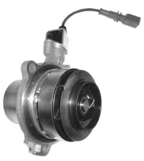 PUMP WATER DOLZ A255V - milautoparts-fr.ukrlive.com