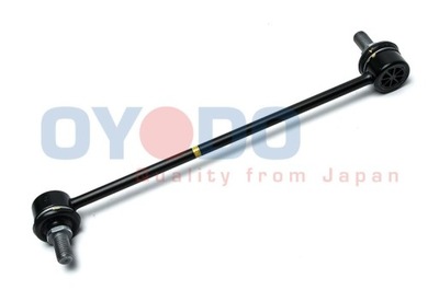 Соединитель стабилизатора передний kia rio 2011- фото №1