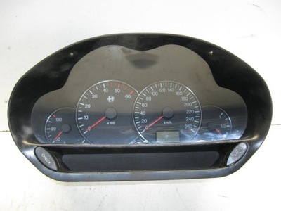 Счетчик alfa romeo 166 2.4 jtd# фото №1