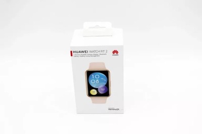 SMARTWATCH HUAWEI WATCH FIT 2 ACTIVE