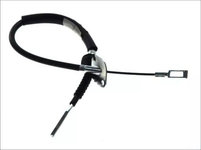 LINEX CABLE CONJUNTO DE EMBRAGUE FIAT CINQUECENTO 700 0.7  