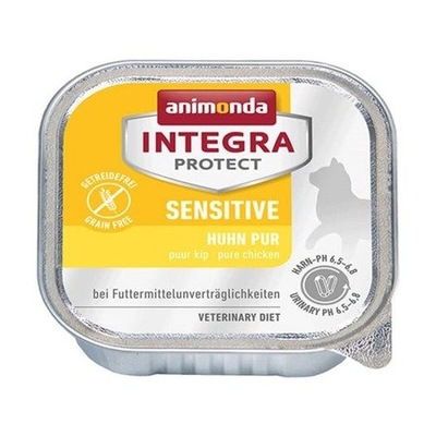 ANIMONDA Integra Protect Sensitive dla kota smak: k