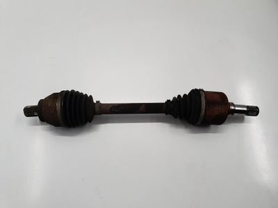 Volvo v60 i 1.6 d2 приводной вал левая механическая коробка передач фото №1