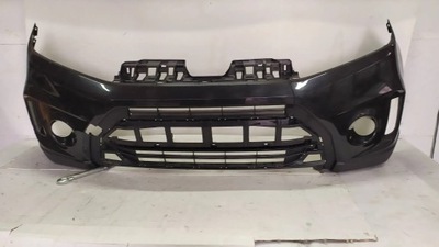 Бампер перед передній suzuki vitara iii фото №1