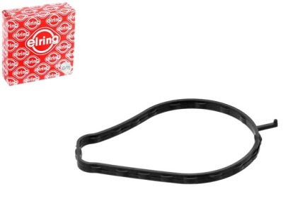 Прокладка насоса жидкость охлаждающей citroen c1 daihatsu cuore vii фото №1