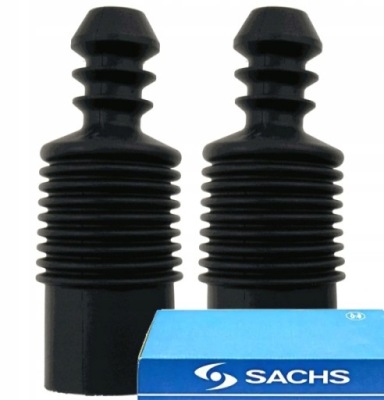 Sachs 900 054 набор защиты пылезащитный, амортизатор фото №1