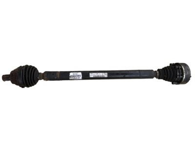 Приводной вал правая vw skoda audi 1k0407272cc фото №1