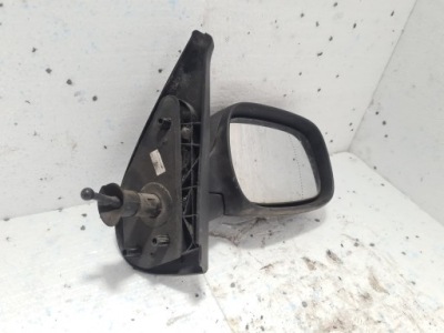 Зеркало правое 014106 renault kangoo i фото №1