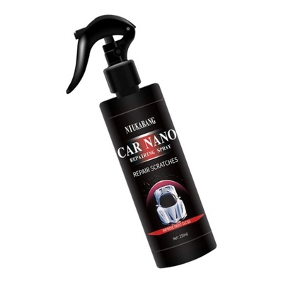 Car Nano Spray Coating pielęgnacja lakieru sa