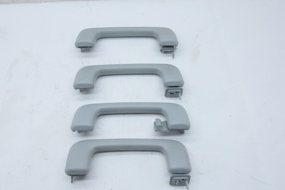 Mitsubishi asx lift ручки стельовий kpl. фото №1