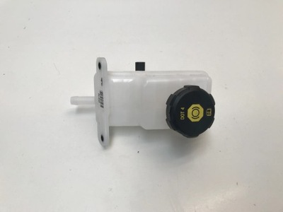 Kia niro ii ev 2023 бак жидкость тормозной фото №1