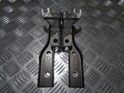 Vw polo v 6r петли капот lh8z фото №1