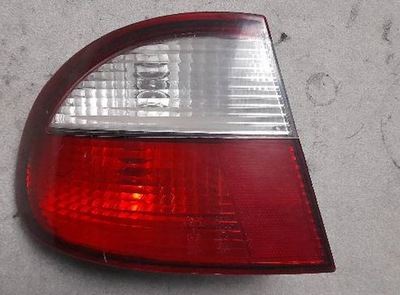 Лампа ліва задня daewoo lanos фото №1