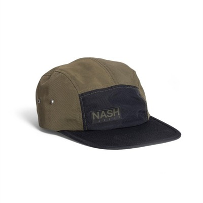 Czapka Nash 5 Panel Hat