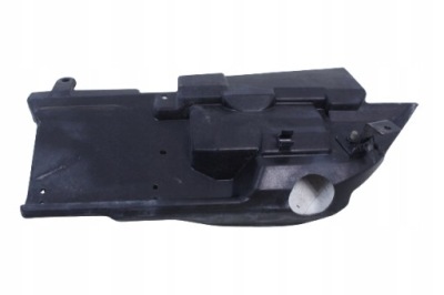 Захист права isuzu n35 grafter 09r. фото №1