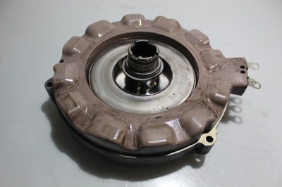 Электромагнит сцепления prius iii lift 1.8 гибрид фото №1