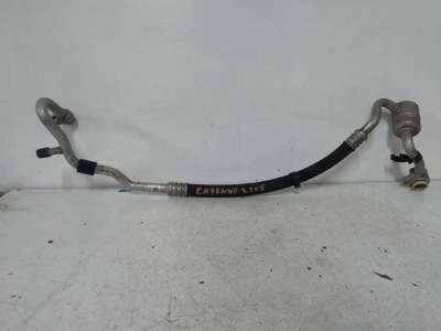 TUBULADURA TUBULADURA DE ACONDICIONADOR PORSCHE CAYENNE 3.2 V6 7L0820744E  