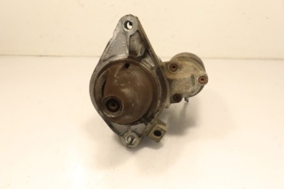 Стартер peugeot 107 1.0 фото №1