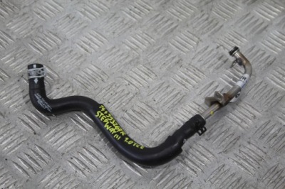 Wąż шланг wody sandero stepway 3 iii 144993267r фото №1