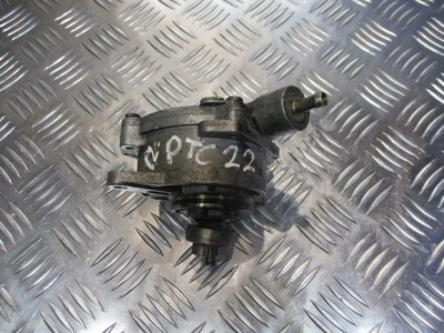 BOMBA DE VACÍO VACU CHRYSLER PT CRUISER 2.2 CRD A6642300165  