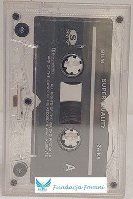 Super quality - KASETA