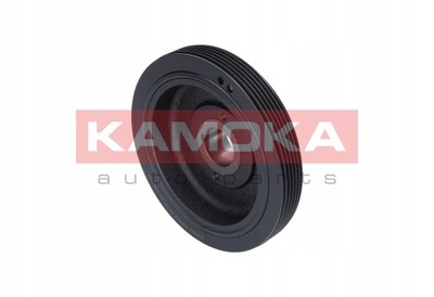 Kamoka rw020 шкив, wał коленчатый фото №1