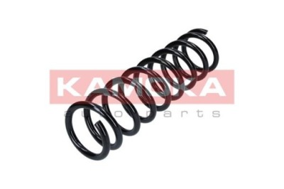 Пружина подвеска kamoka bmw 5 e39 97-03 фото №1