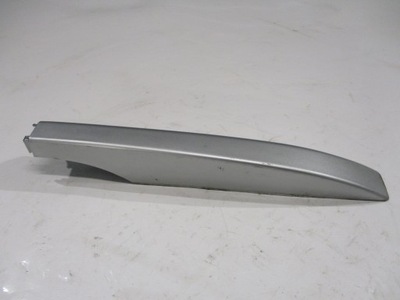 Заглушка рейлинг левый перед mazda cx-7 cx7 фото №1