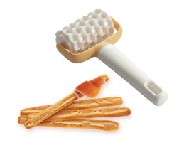 WAŁEK DO WYKRAWANIA GRISSINI DELICIA TESCOMA