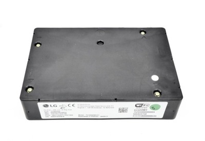 Модуль wifi opel insignia b фото №1