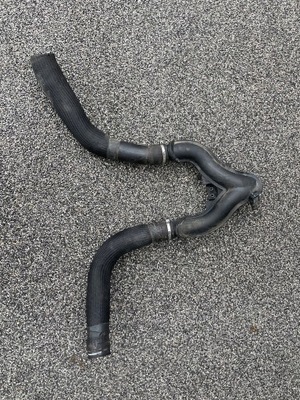 Труба інтеркулер maserati quattroporte vi фото №1