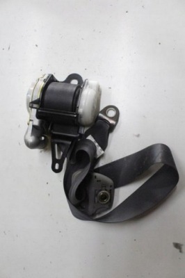 Ремінь безпеки toyota оригінальний номер 7p2170-p фото №1