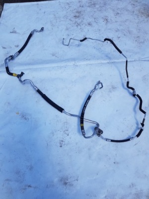 Шланг кондиционера mazda 6 gj 2.2 фото №1