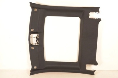 Jaguar f-type 2015 стеля фото №1