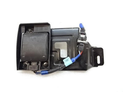 Hyundai kona правый задний задняя радар датчик мертвого pola 99150-j9000 фото №1