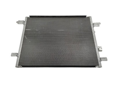 Радиатор конденсатор кондиционера renault zoe ii 921007736r 2019-2024 lift фото №1