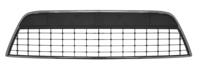 Решётка  решётка бампера ford mondeo хром mk4 07- фото №1