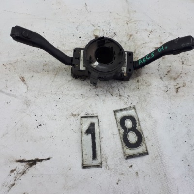 Audi a6 c5 рычаг комбинированная 8l0953513h фото №1