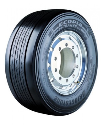 BRIDGESTONE ECO HT2 385/65 R22.5 160/158 K