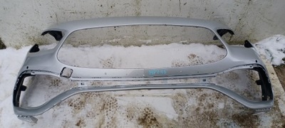 Mercedes gla w247 247 amg бампер передний перед фото №1