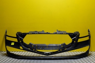 Hyundai genesis g80 2021- бампер перед usa фото №1