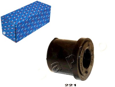 Втулка стабілізатора japko фото №1