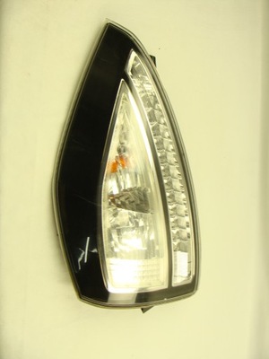 Лампа ліва задня led mazda 5 lift sport фото №1